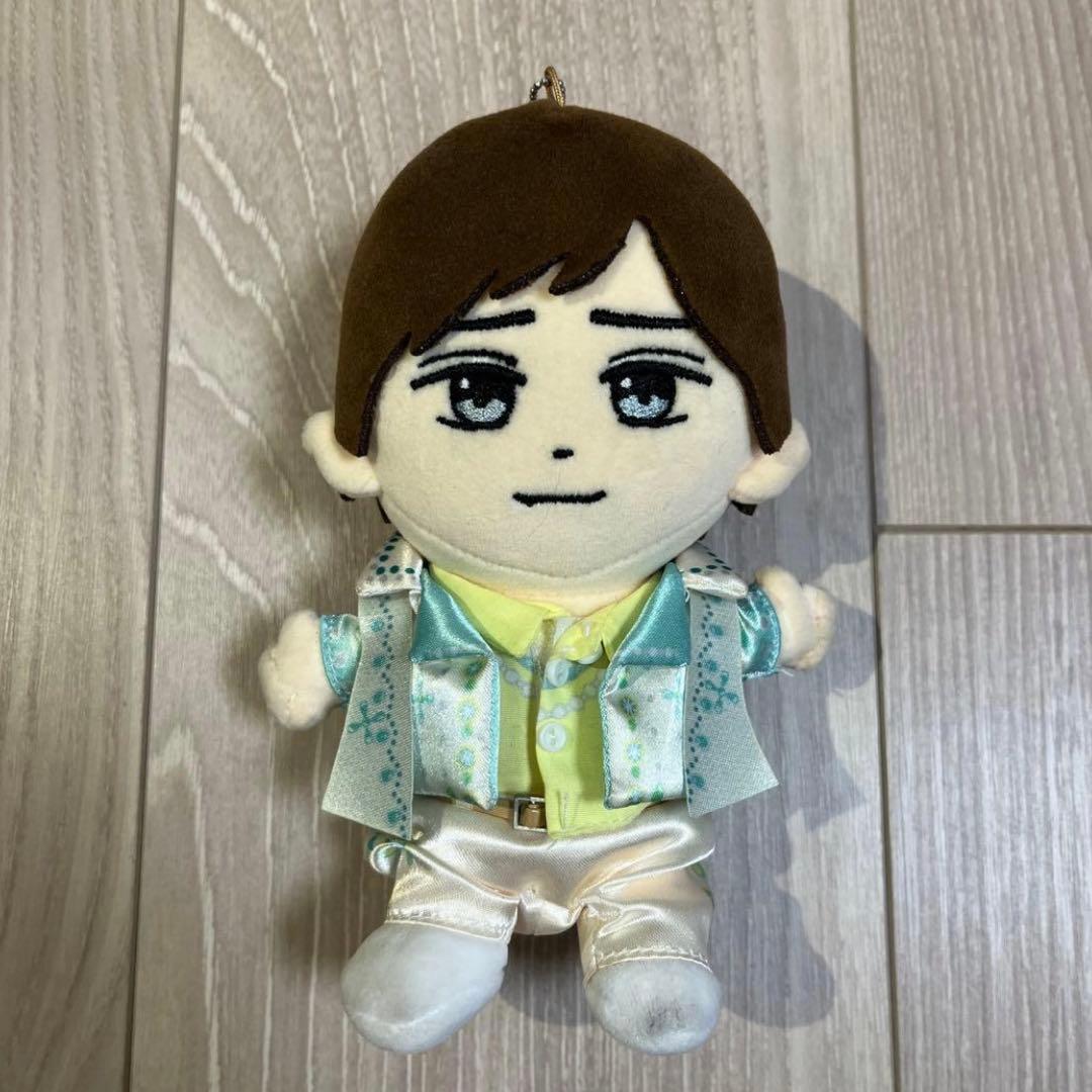 永瀬廉 グッズ まとめ売り キンプリ アクスタ うちわ 会報 アルバム