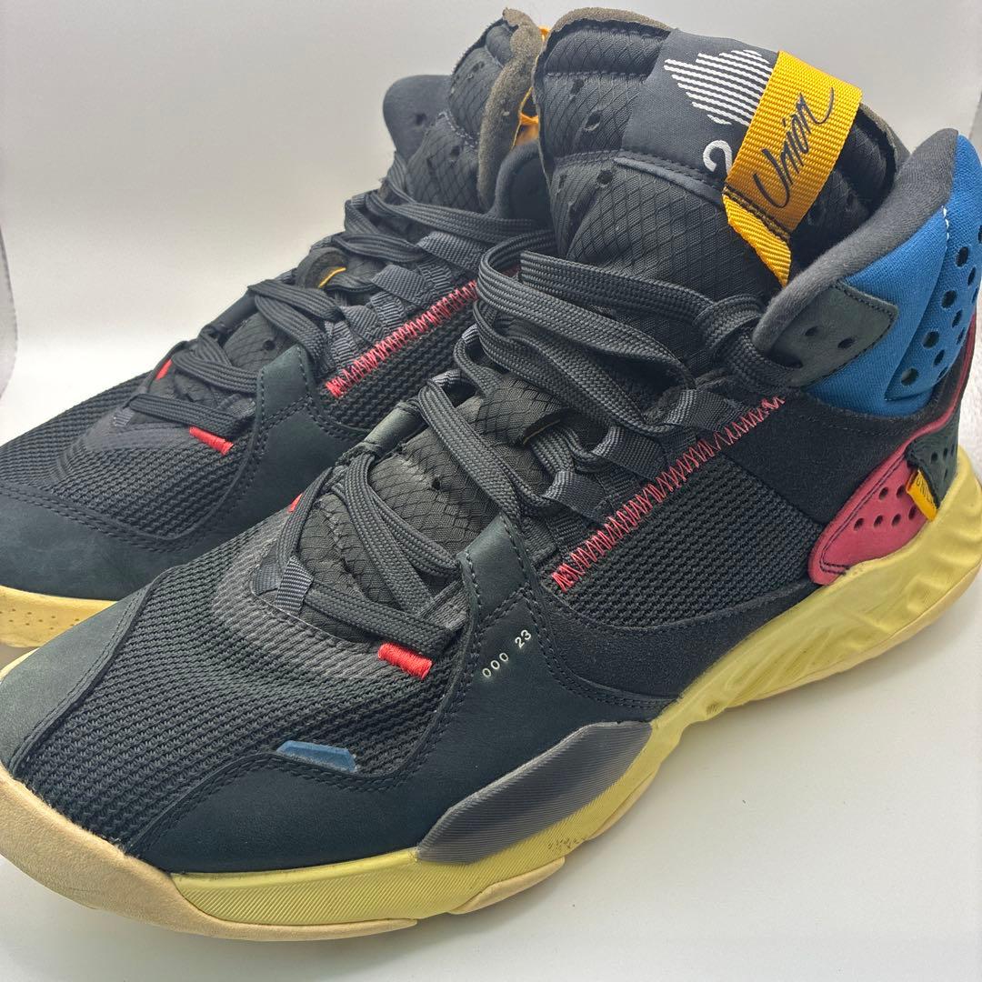 JORDAN DELTA MID SP ジョーダン デルタ ミッド SP