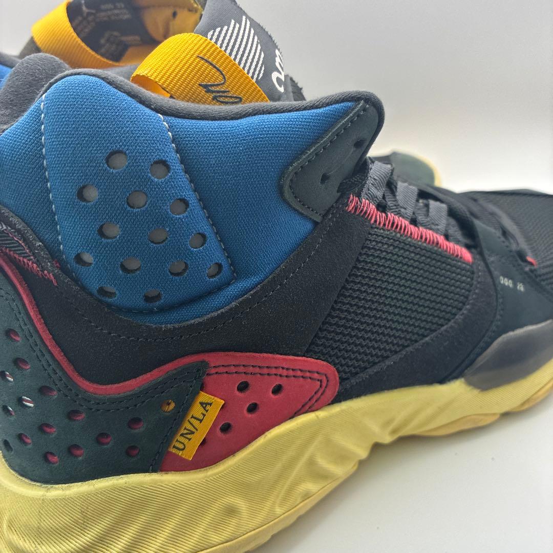 JORDAN DELTA MID SP ジョーダン デルタ ミッド SP