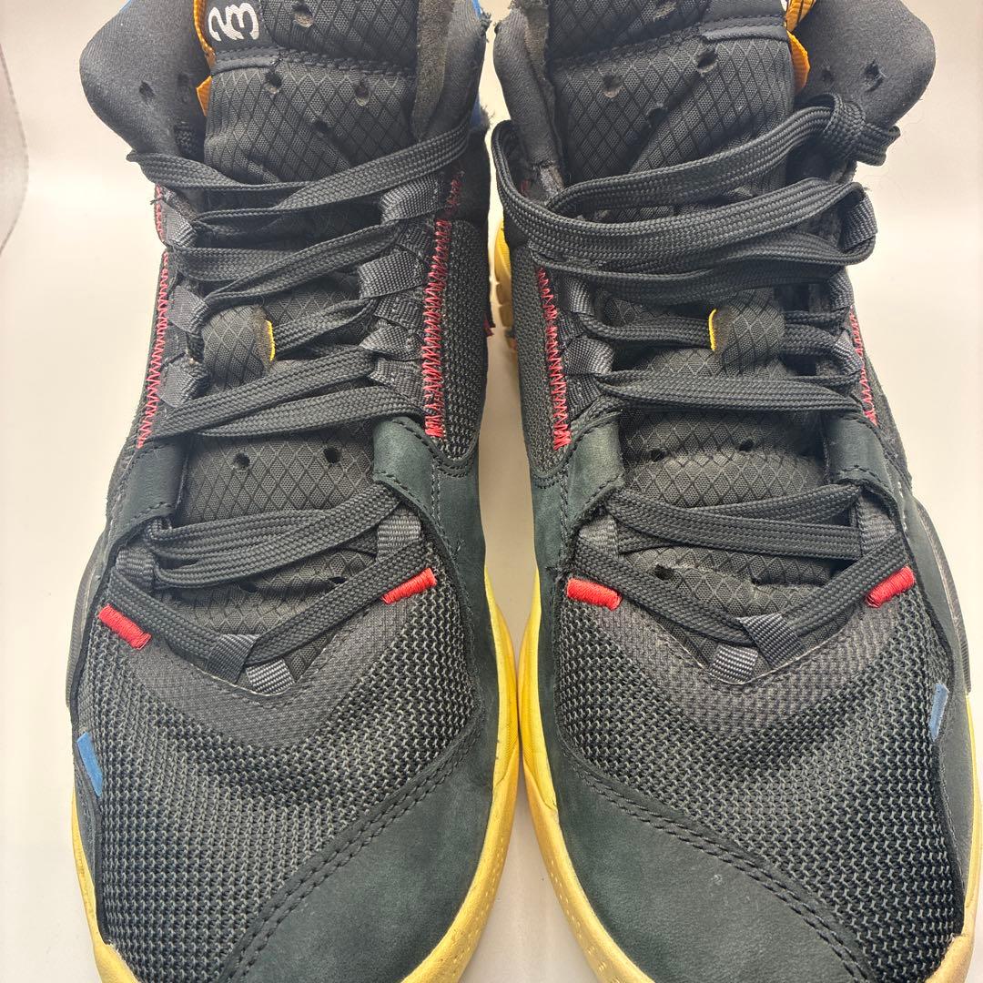 JORDAN DELTA MID SP ジョーダン デルタ ミッド SP