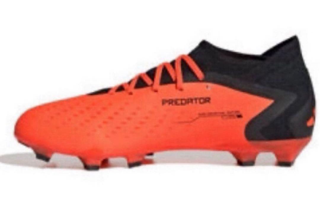 送料無料 新品 adidas PREDATORアキュラシー.3HG/AG27.5