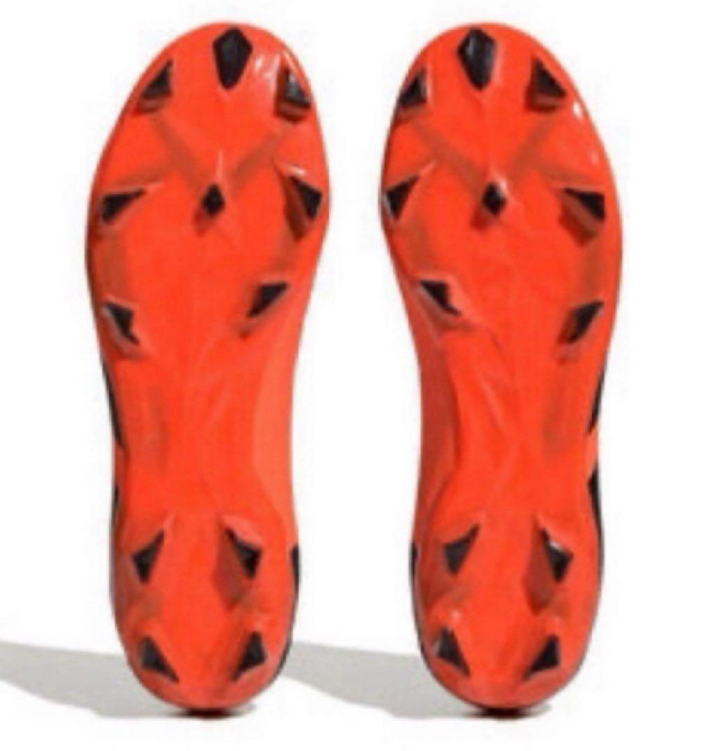 送料無料 新品 adidas PREDATORアキュラシー.3HG/AG27.5