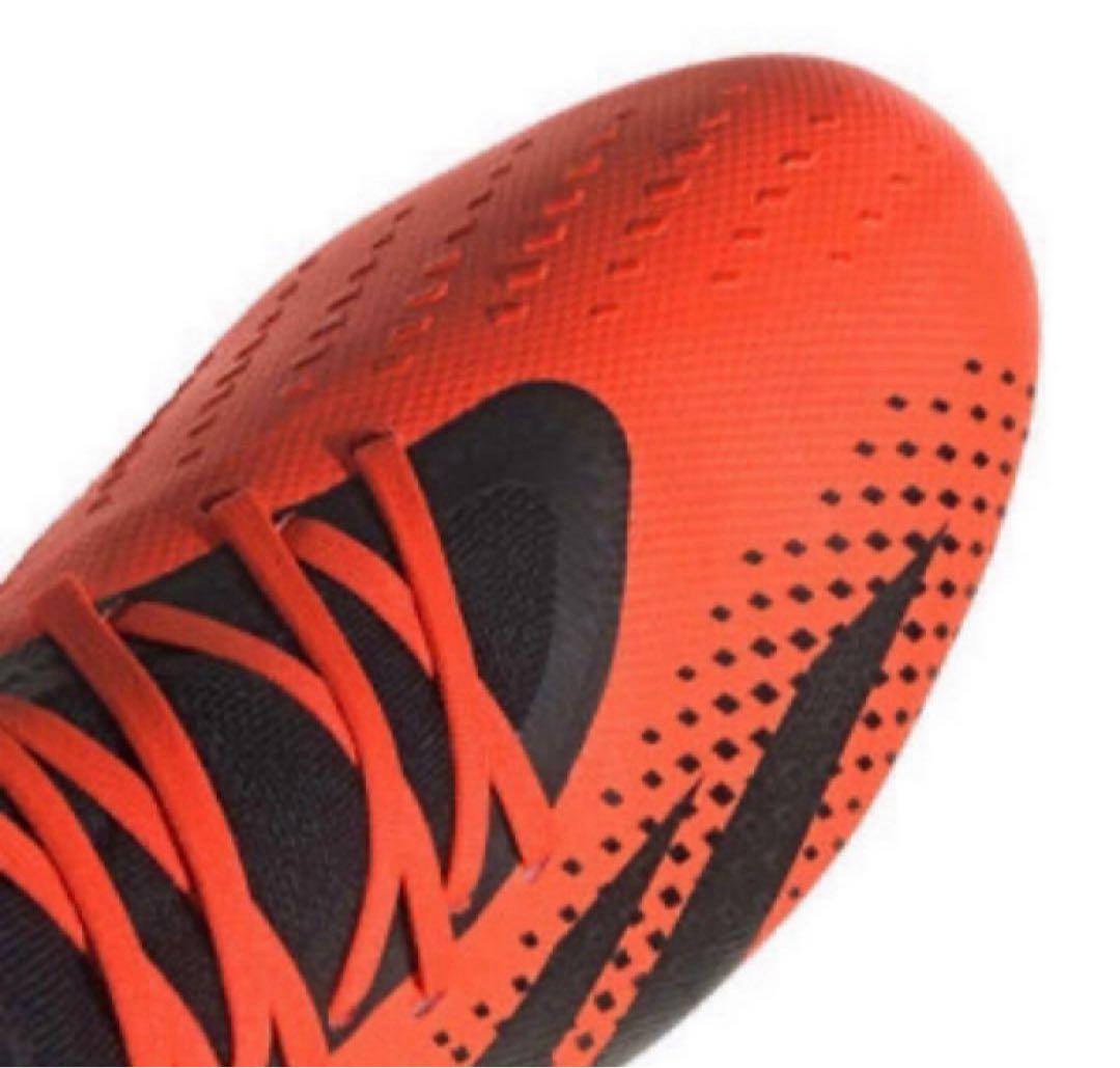 送料無料 新品 adidas PREDATORアキュラシー.3HG/AG27.5