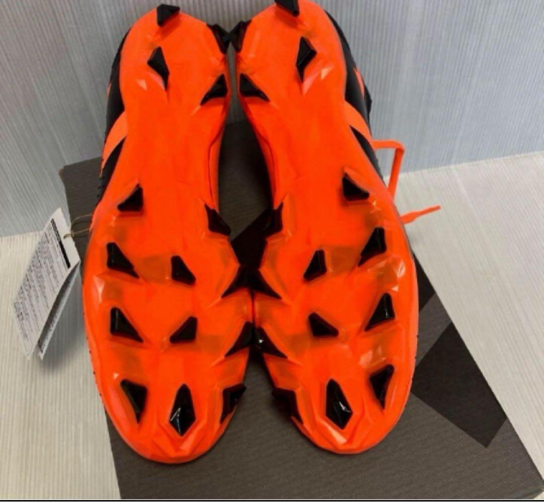 送料無料 新品 adidas PREDATORアキュラシー.3HG/AG27.5