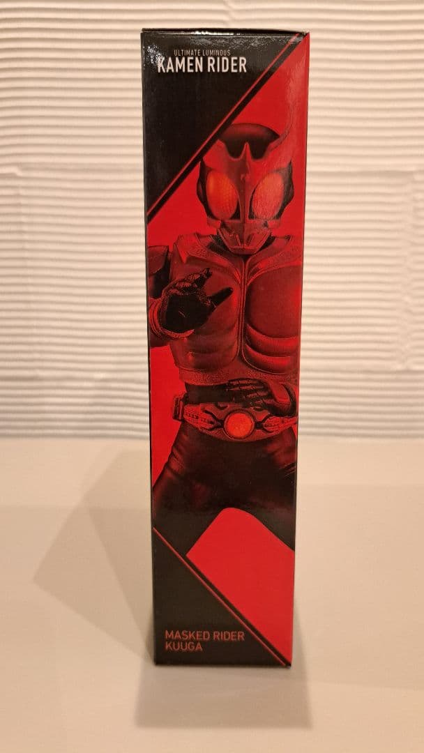 アルティメットルミナス　仮面ライダー　仮面ライダークウガ&ゼロワン