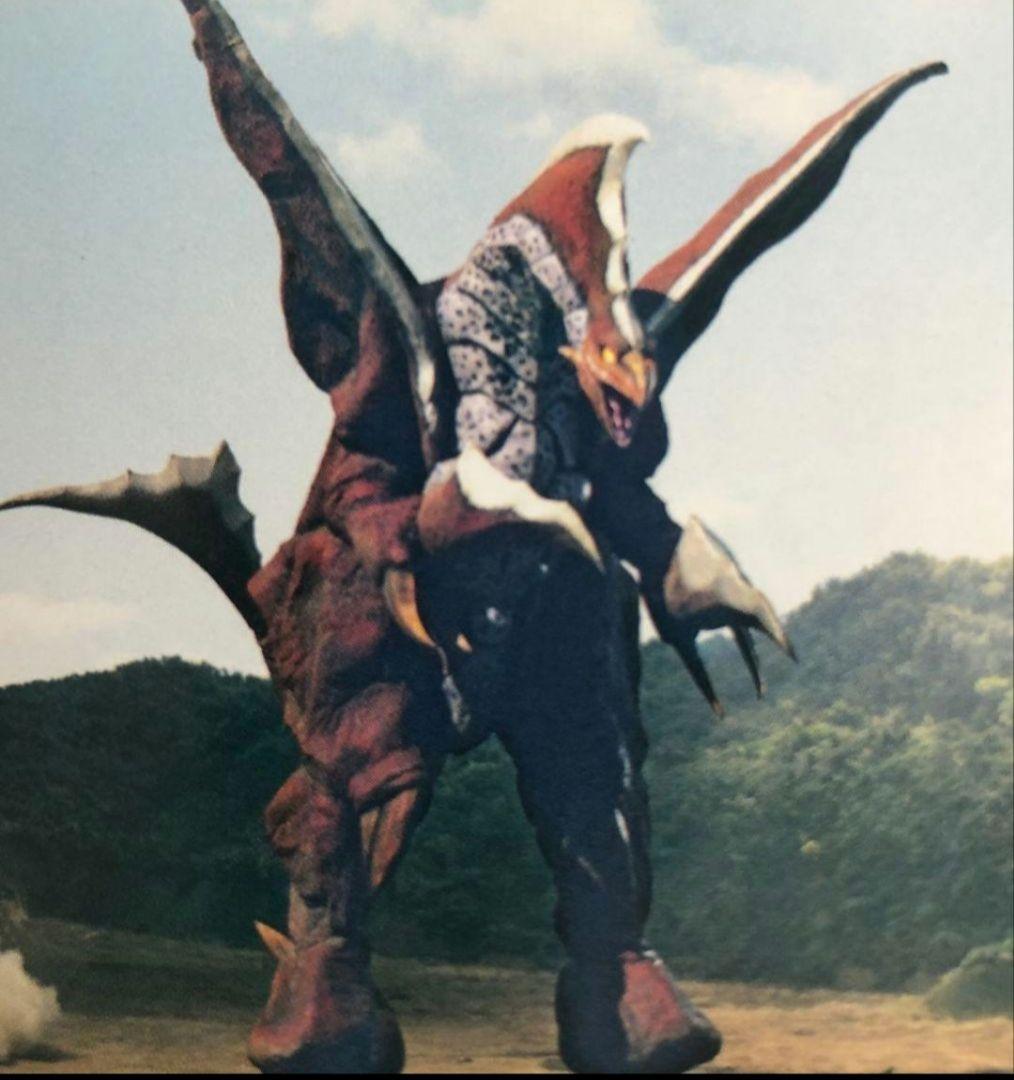 ウルトラマンティガ 光を継ぐもの フィギュア3個セット