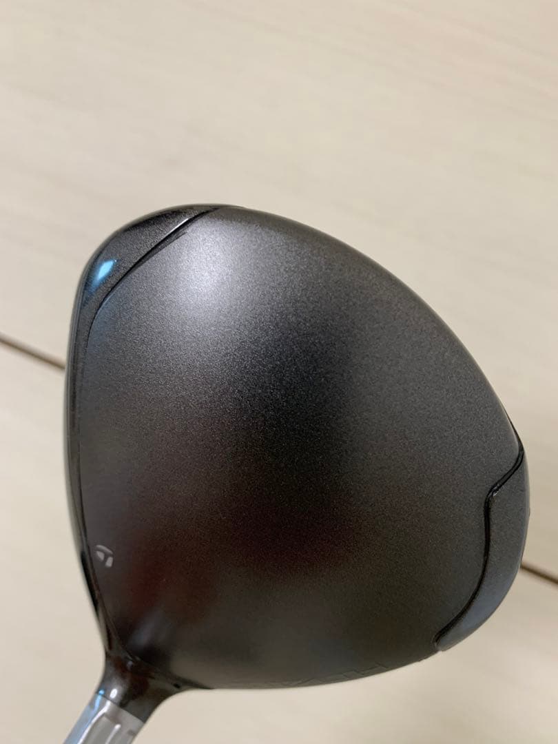 ミルクティーテーラーメイド　ステルスレディース　Ｌシャフト　７Ｗ