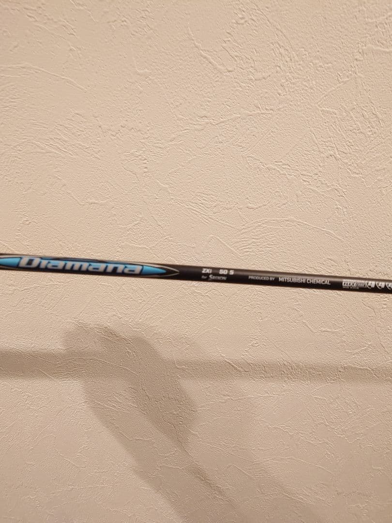 Srixon zxi 3w フェアウェイウッド レフティ