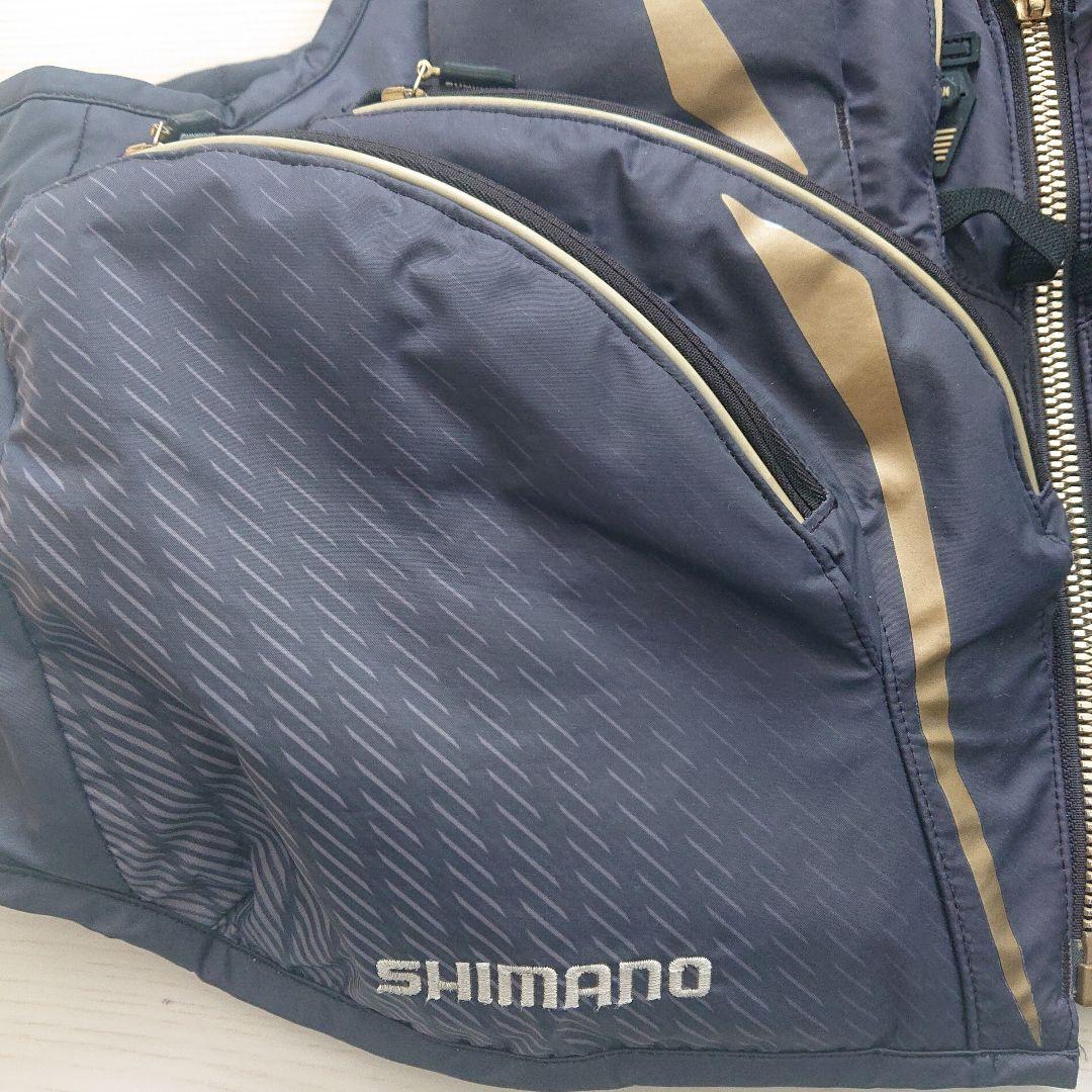 リミテッドプロ鮎ベストMサイズLIMITED PRO2WAY