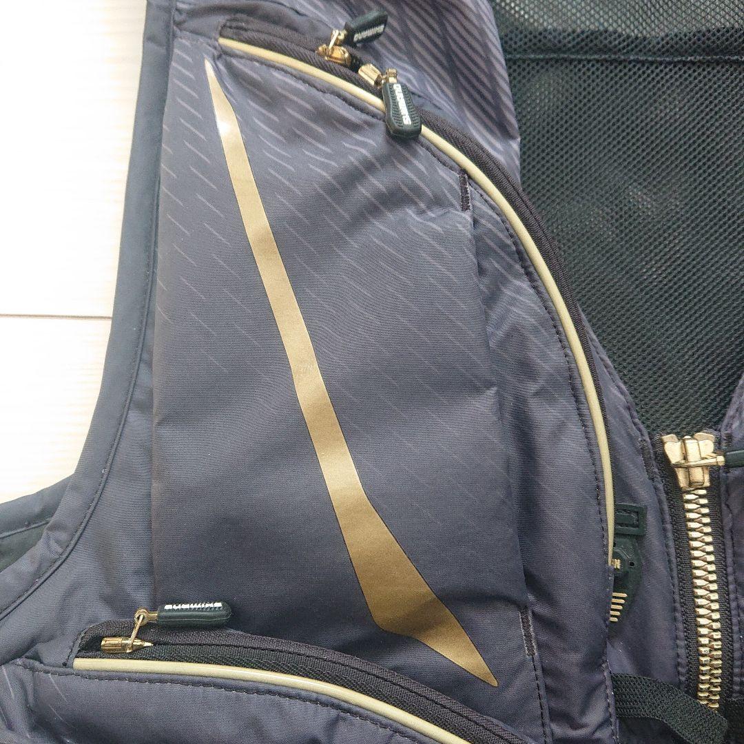 リミテッドプロ鮎ベストMサイズLIMITED PRO2WAY