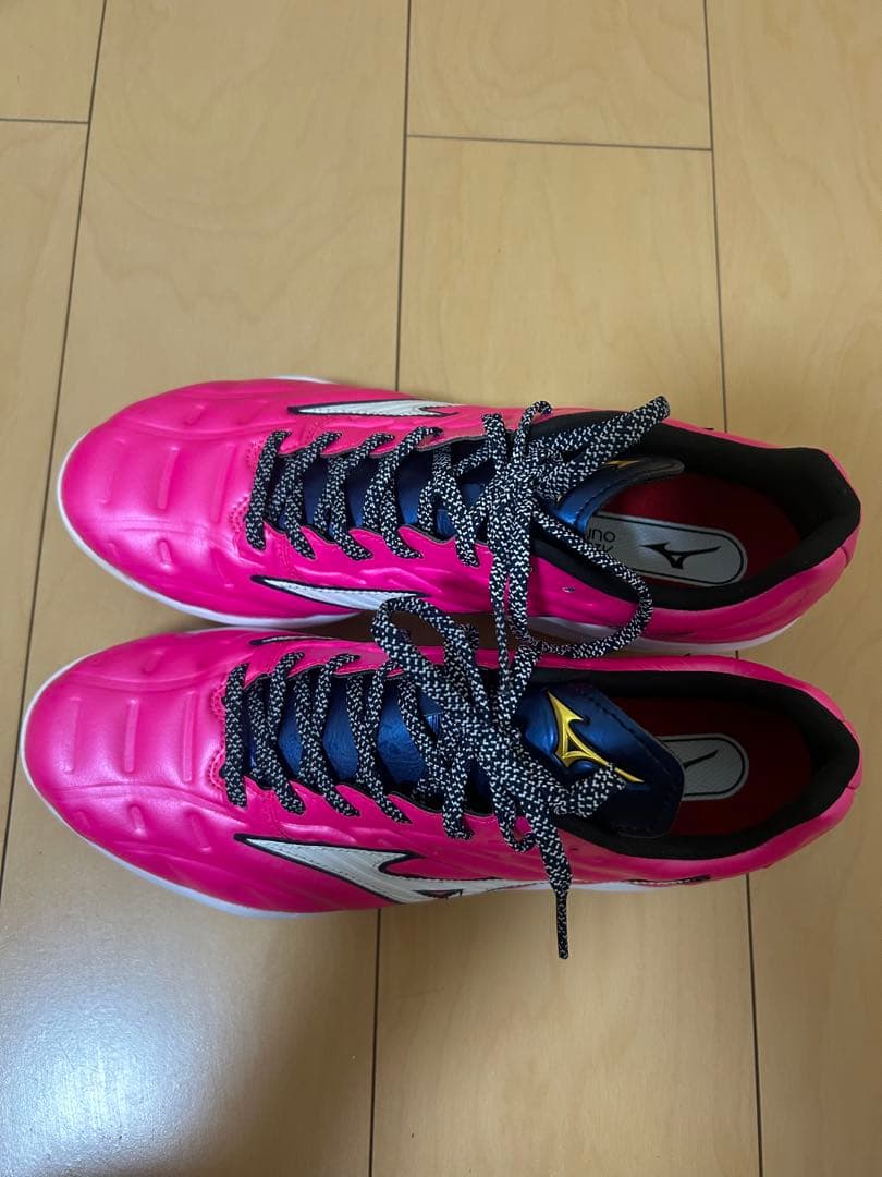 Mizuno proクッションレボスパイク