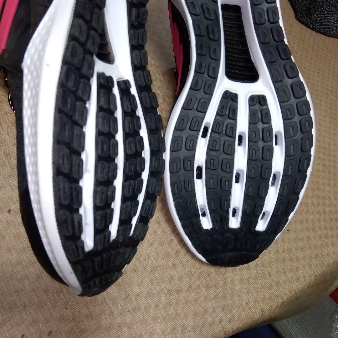 adidas CLIMACOOL スニーカータイプゴルフシューズ【 24.5㌢】