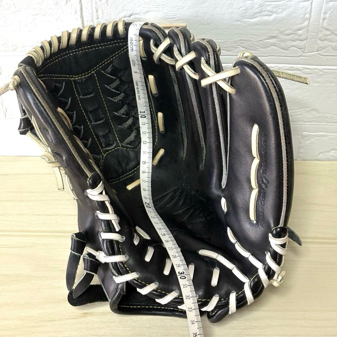 ミズノプロ BSSショップ限定 今永モデル 軟式 MIZUNO PRO