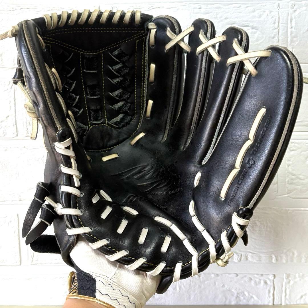 ミズノプロ BSSショップ限定 今永モデル 軟式 MIZUNO PRO