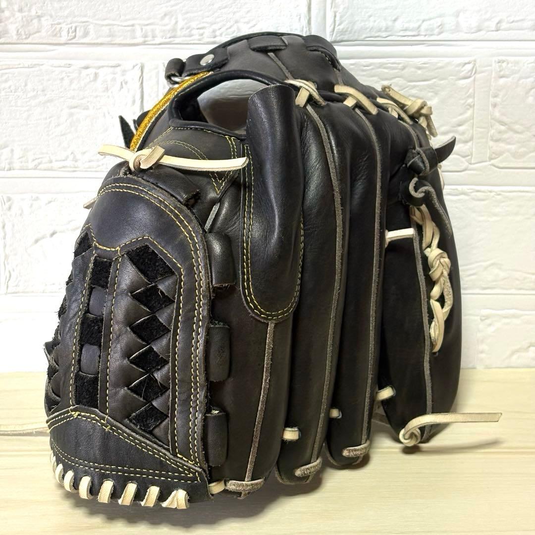 ミズノプロ BSSショップ限定 今永モデル 軟式 MIZUNO PRO