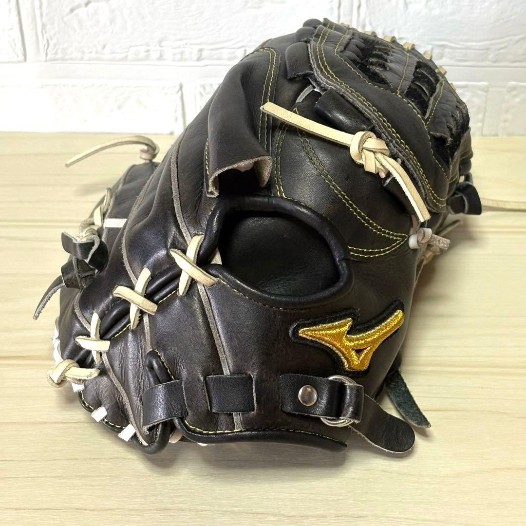 ミズノプロ BSSショップ限定 今永モデル 軟式 MIZUNO PRO