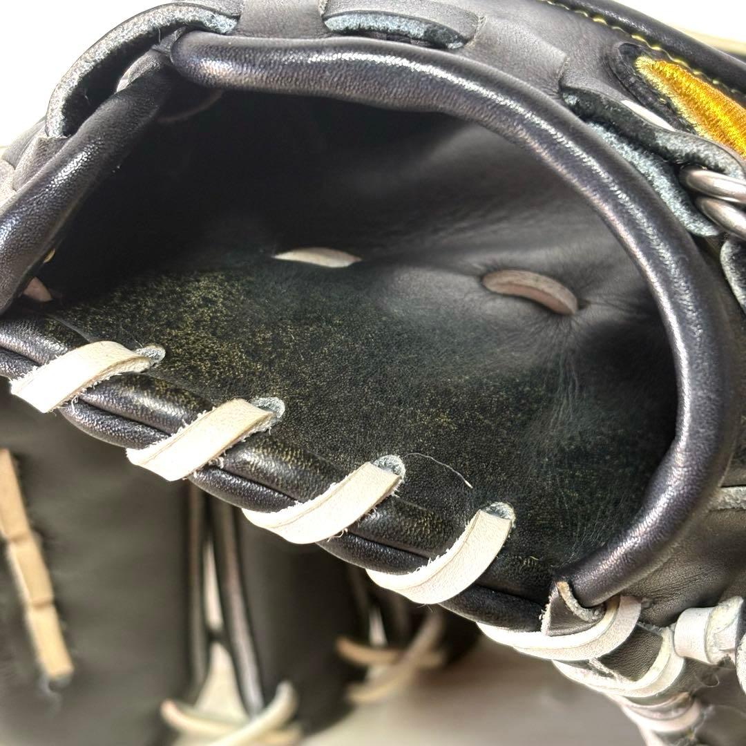 ミズノプロ BSSショップ限定 今永モデル 軟式 MIZUNO PRO