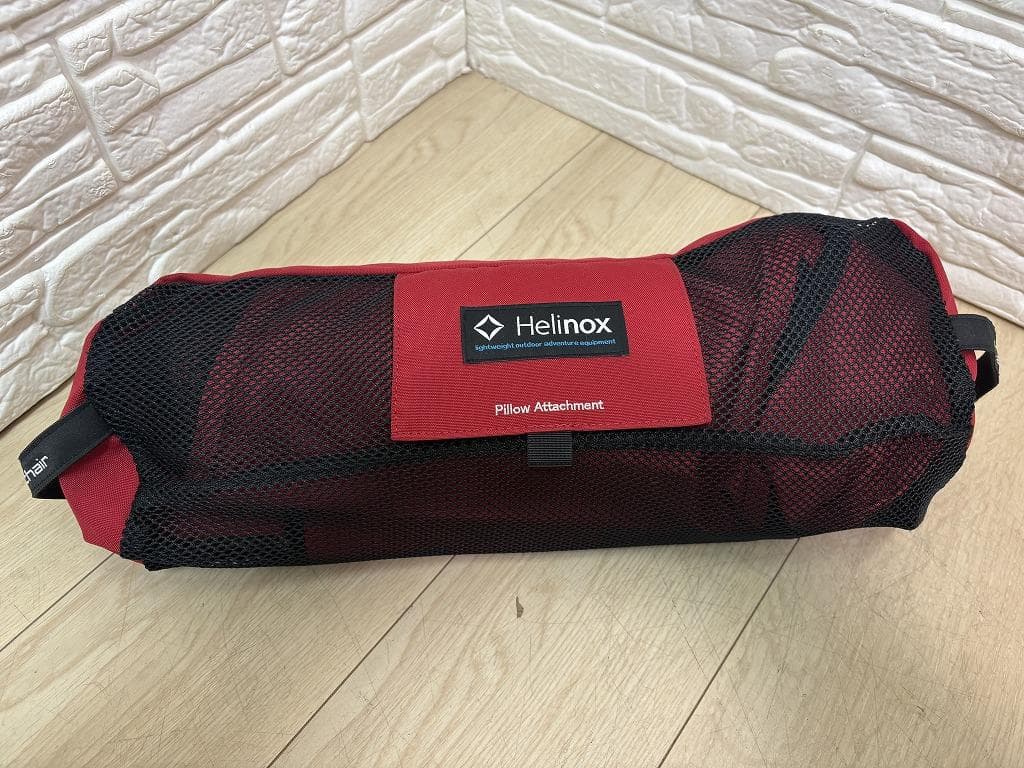Helinox ヘリノックス ビーチチェア ローチェア