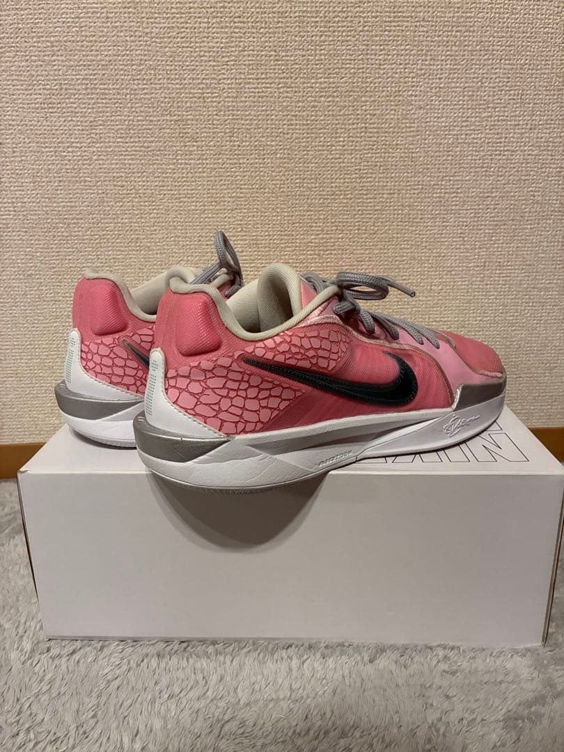 NIKE SABURINA2 BY YOU 27㎝