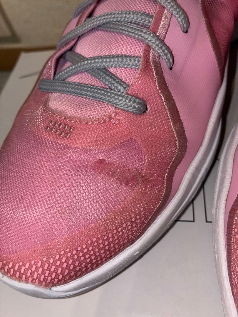 NIKE SABURINA2 BY YOU 27㎝