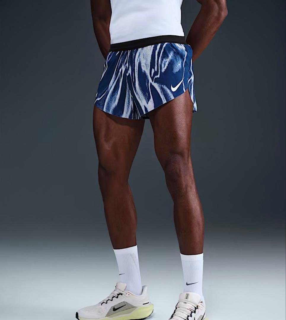 ナイキ　エアロスイフト　Dri-FIT ADV 5cm ランニングショートパンツ