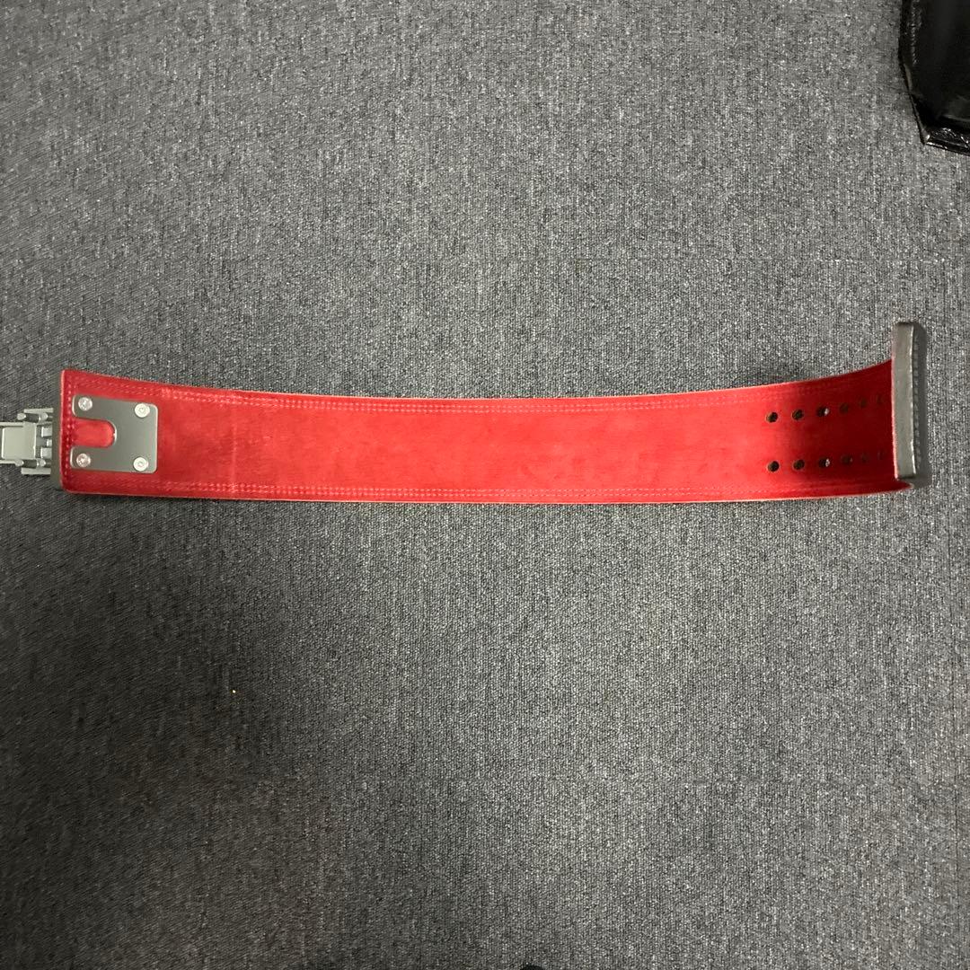 SBD POWERLIFTING トレーニング・パワーベルト　Mサイズ