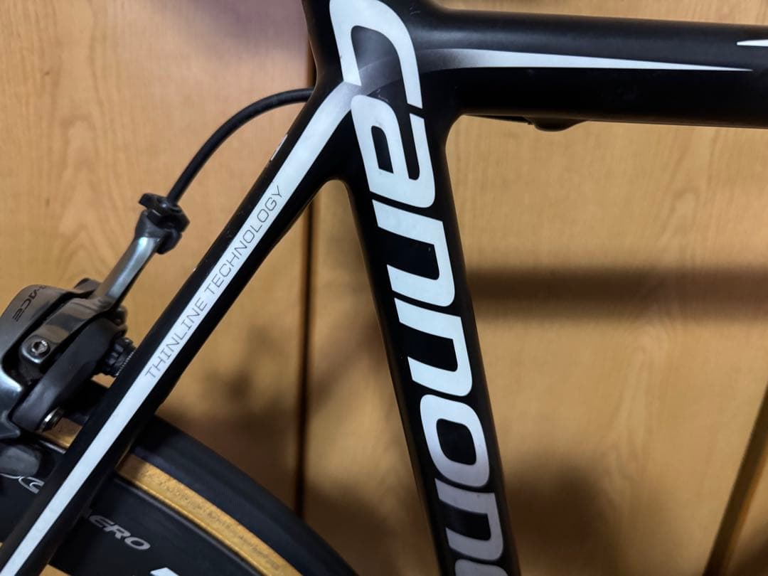 自転車本体 CANNONDALE SUPERSIX EVO HI-MOD ULTIMATE