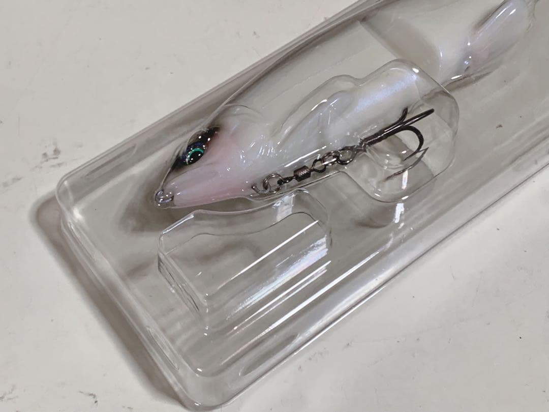 グローデザインワークス フラッグ255 アイスパイソン
