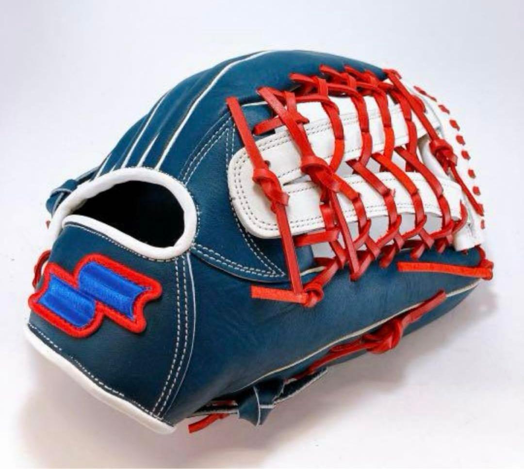 SSK エスエスケイ 外野用 硬式グローブ 外野手用 99