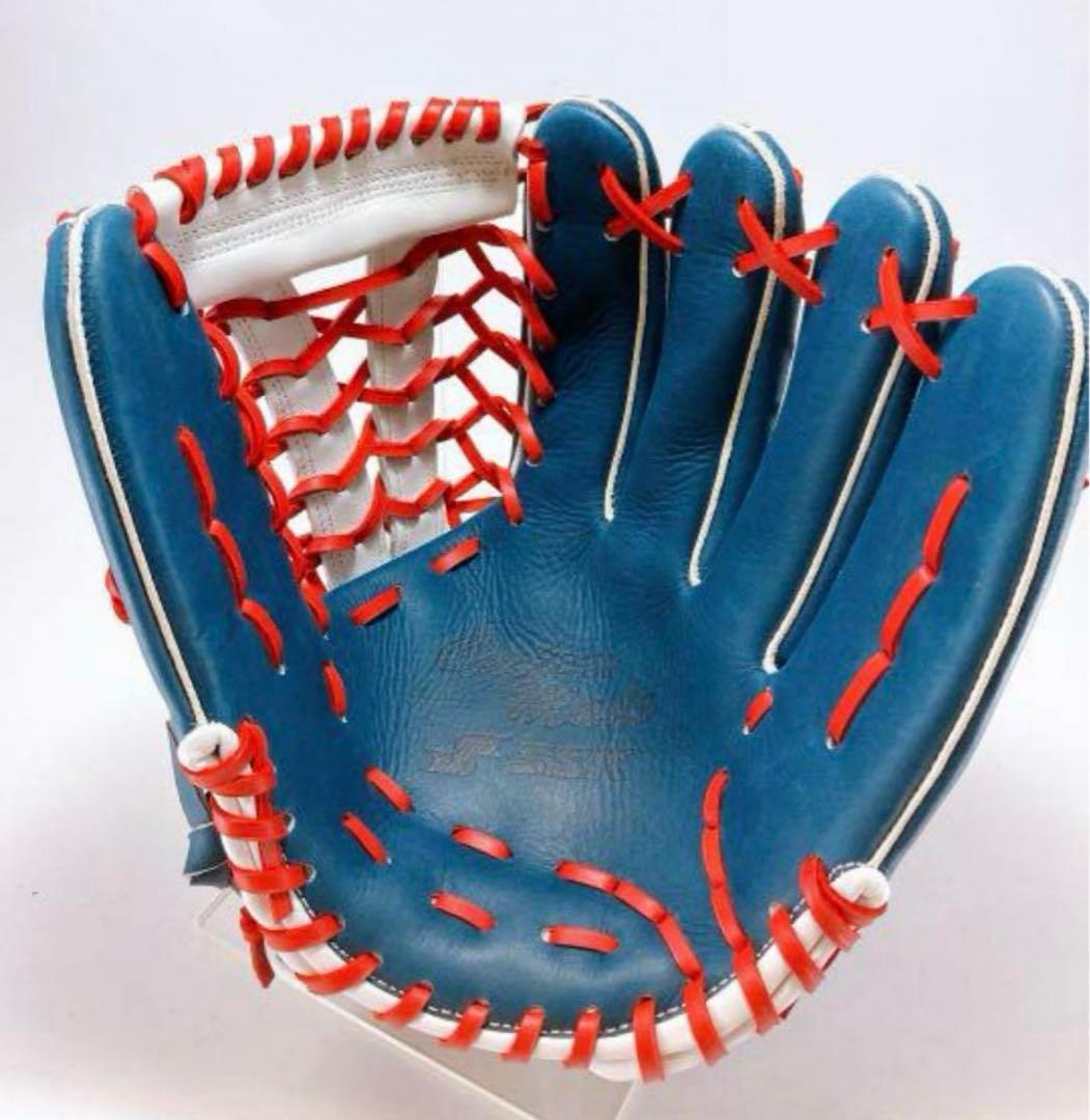 SSK エスエスケイ 外野用 硬式グローブ 外野手用 99