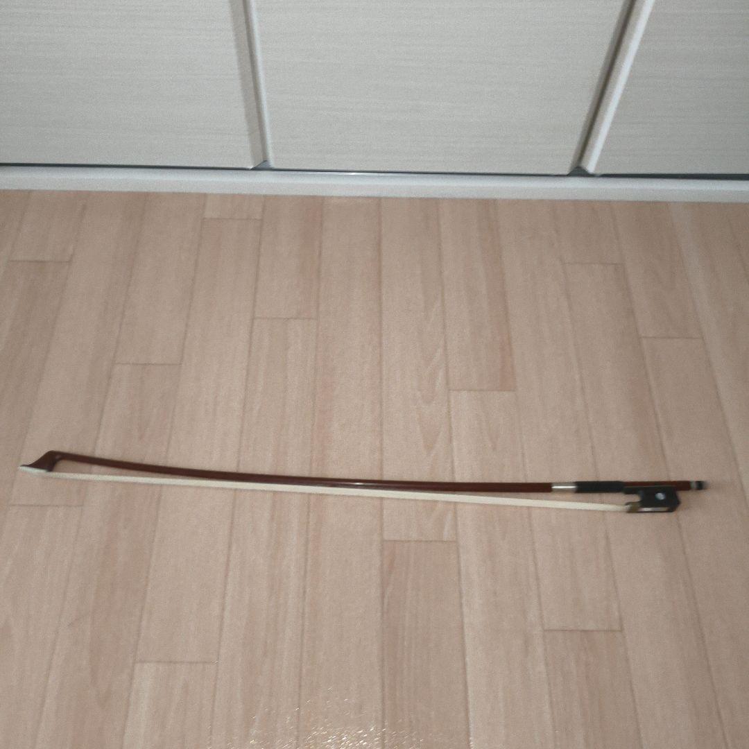 J.H.LUTZ 弓 ルッツ 約71cｍ/73g
