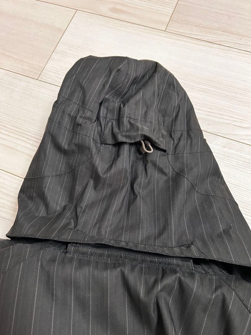 【最終価格】スノージャケットthe north face HYVENT