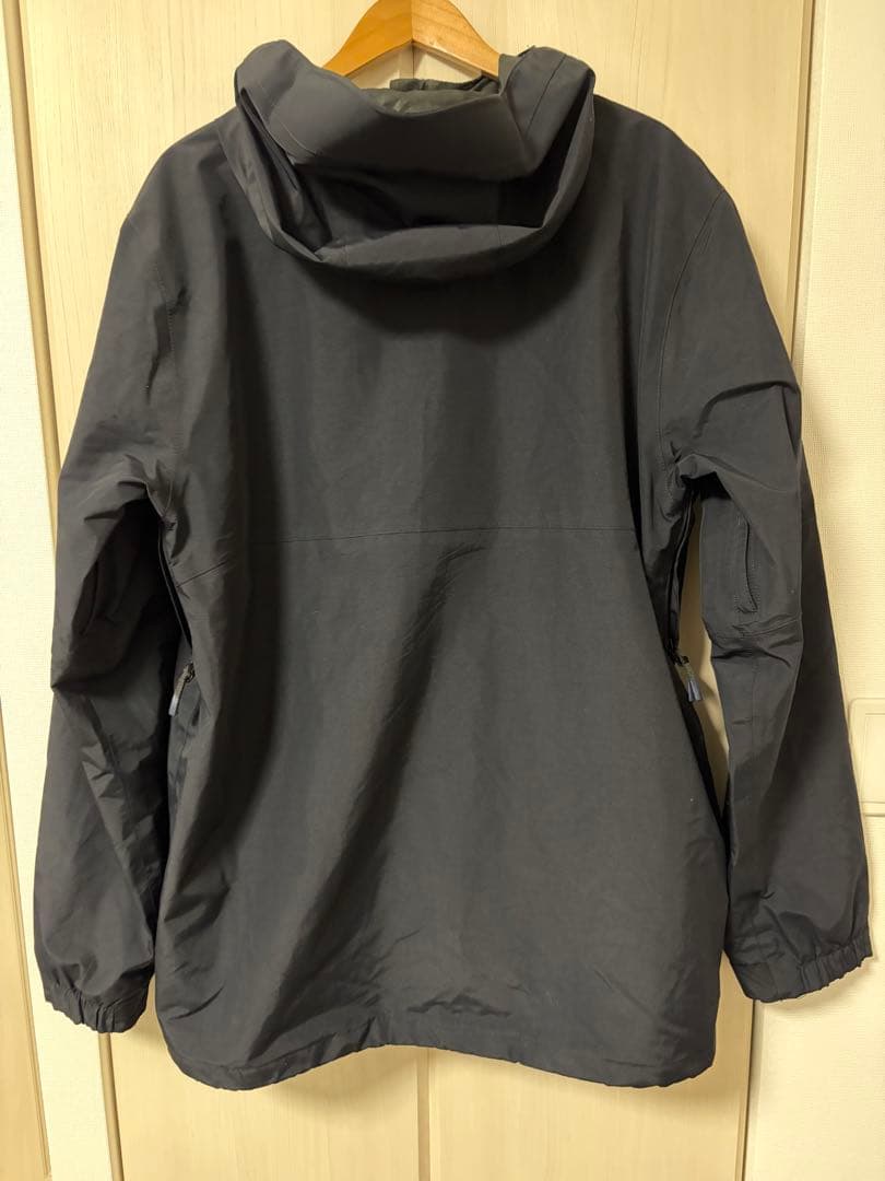 VOLCOM XL ボルコム スノーボード スノボ ウェア スノボウェア メンズ