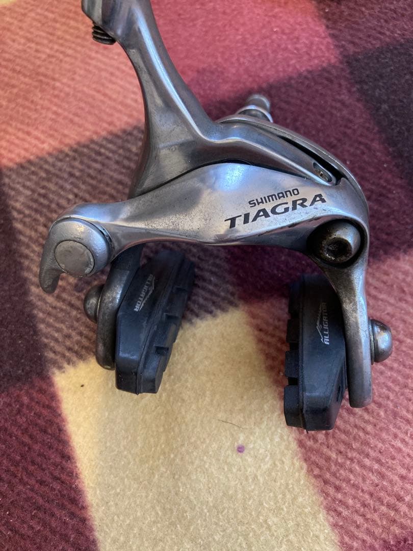 Shimano Tiagra 9s 他 コンポセット