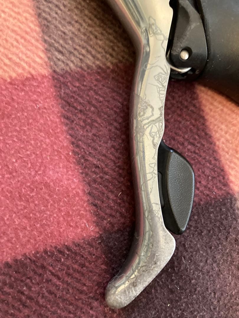 Shimano Tiagra 9s 他 コンポセット