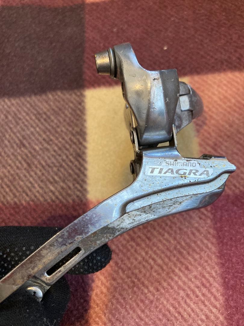 Shimano Tiagra 9s 他 コンポセット