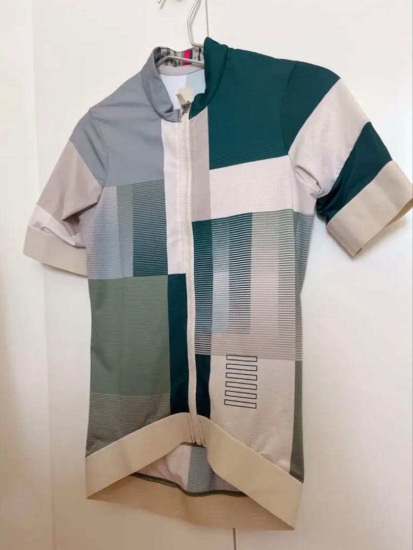 Rapha サイクルジャージ レディース XXS