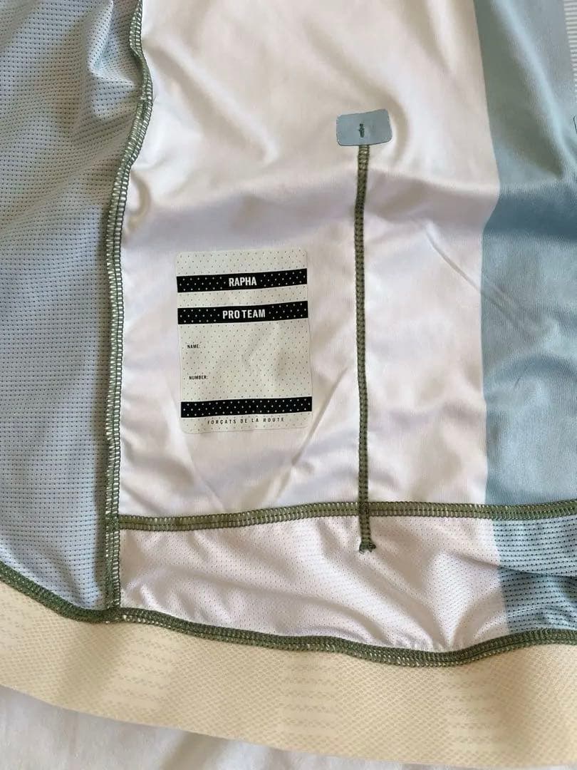 Rapha サイクルジャージ レディース XXS