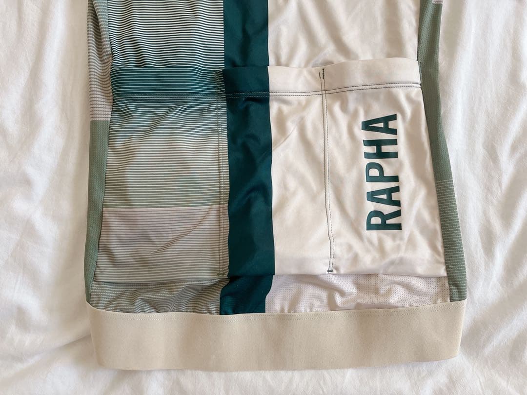 Rapha サイクルジャージ レディース XXS
