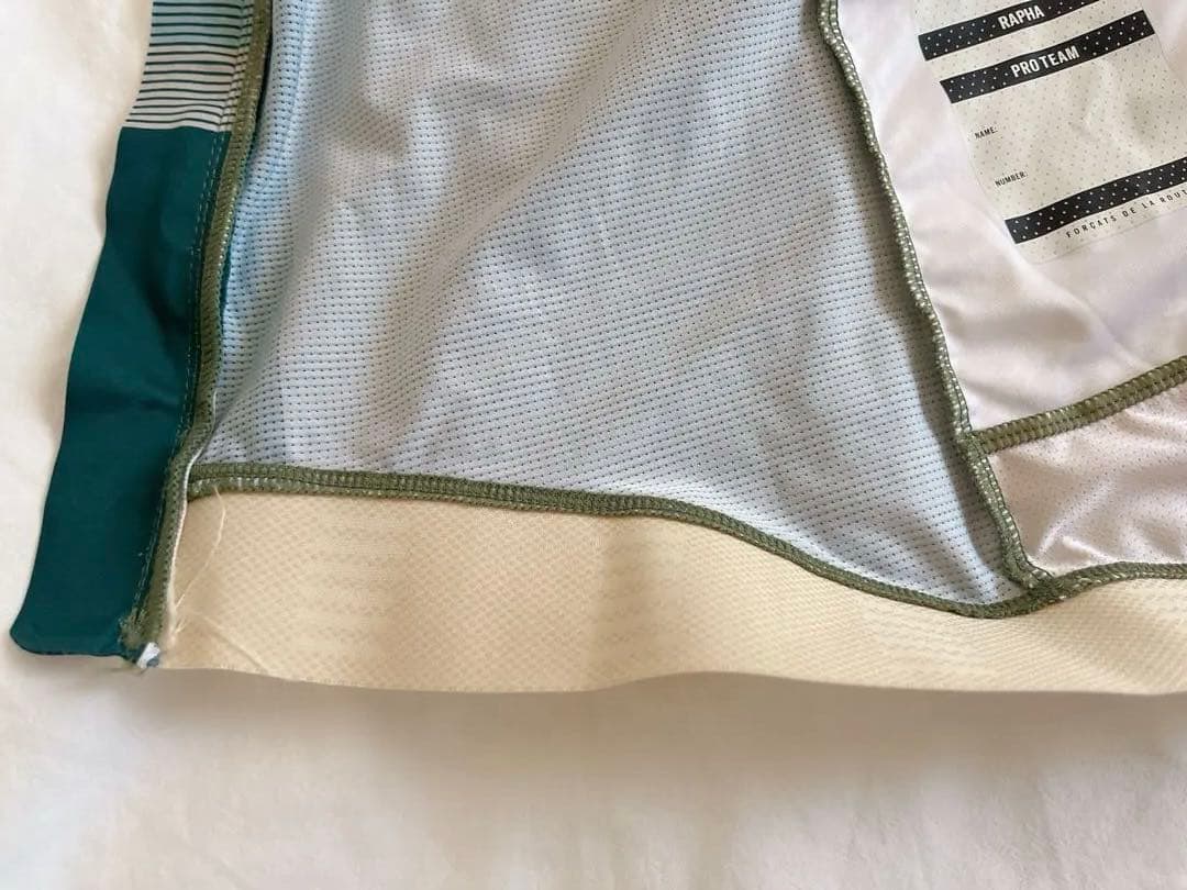 Rapha サイクルジャージ レディース XXS