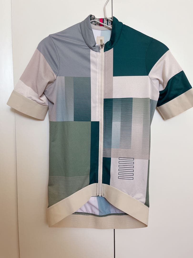 Rapha サイクルジャージ レディース XXS