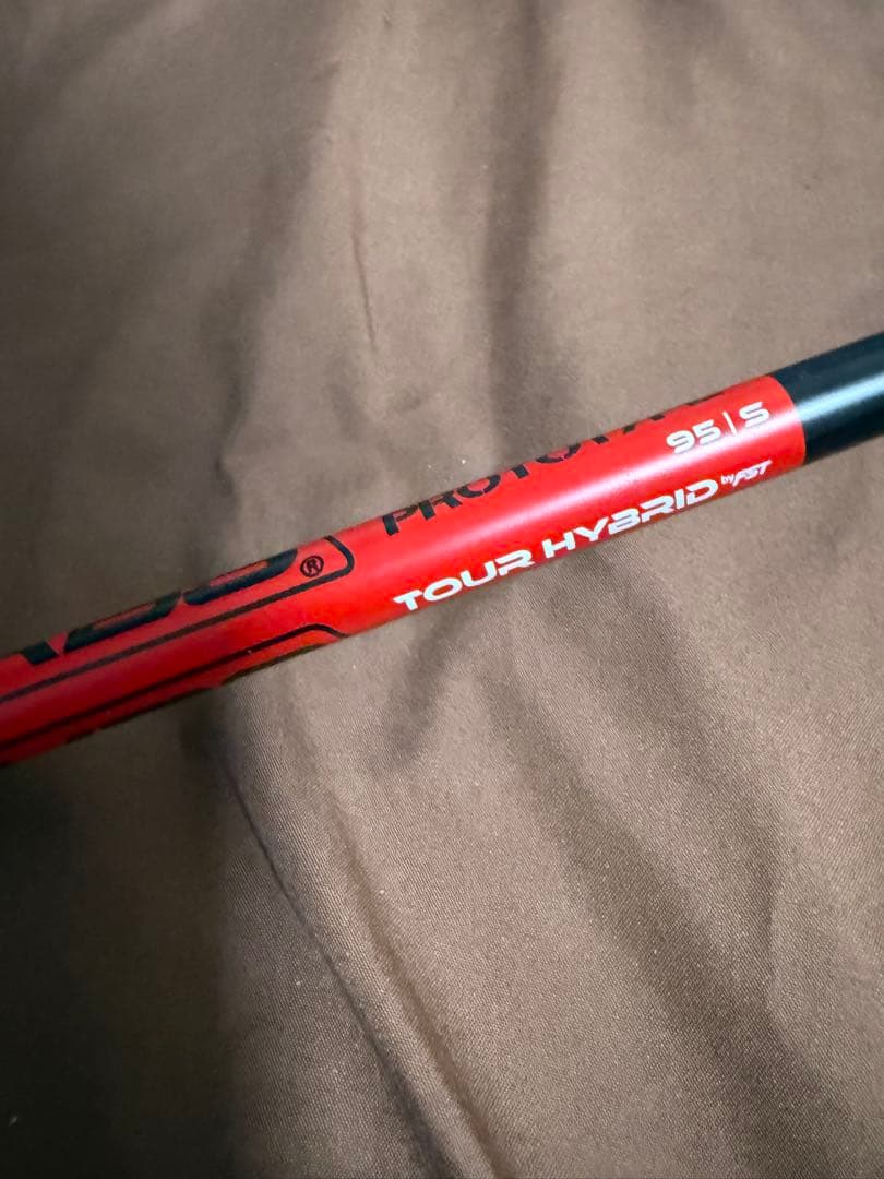 Callaway APEX ユーティリティ 23°　KBS
