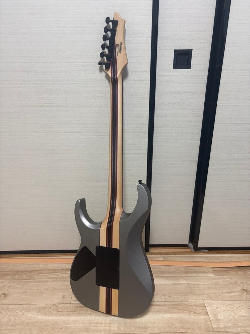 Cort x500 menace nazgul搭載 美品