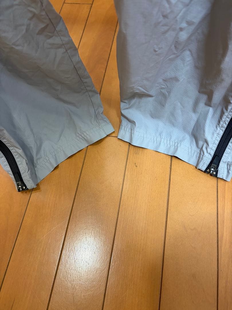 超希少⭐︎美品⭐︎NIKE 00s ナイロンパンツ　CLIMA-FIT y2k