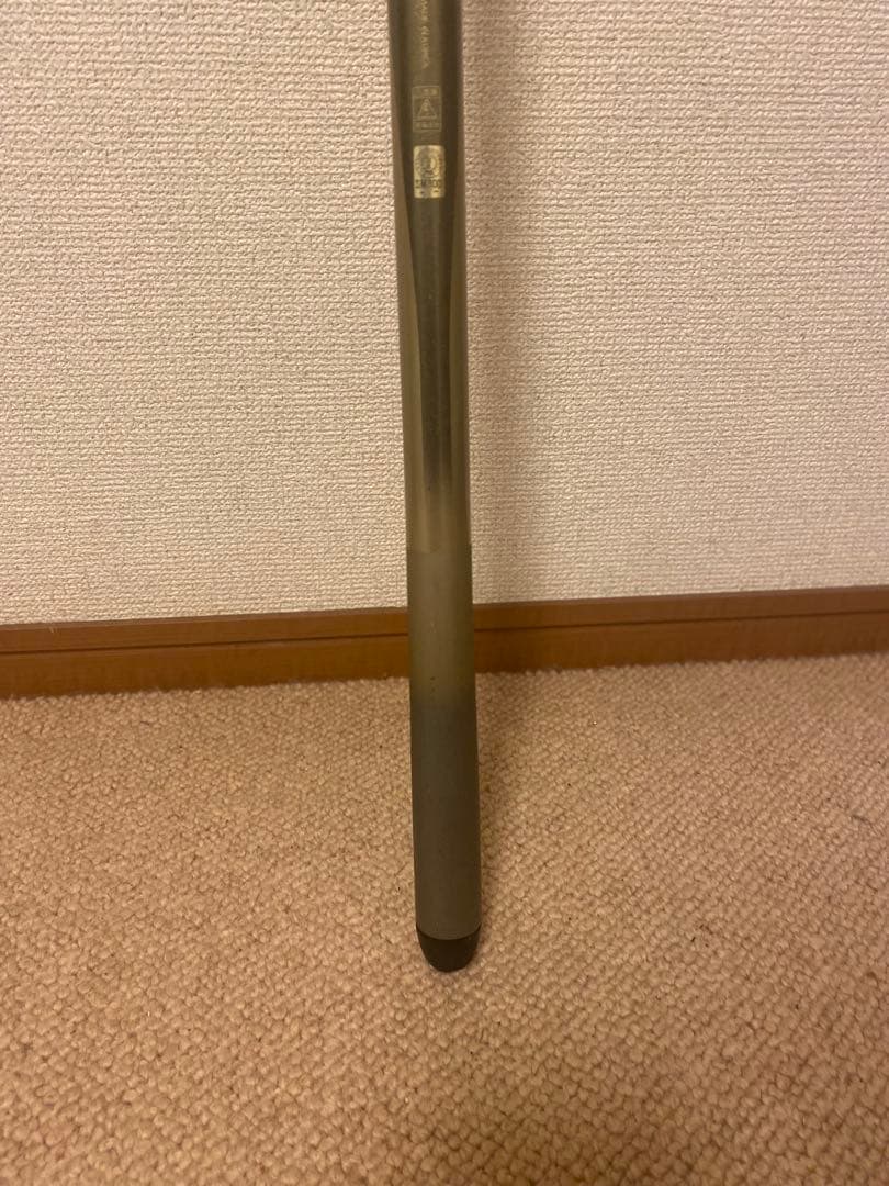 値下げ　ダイワHX パワーキャストT シマノファインセラミックス425T（改）