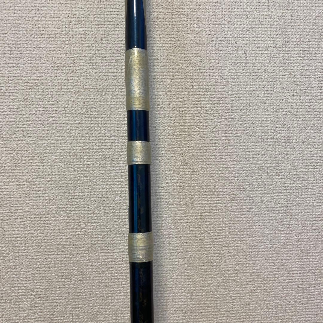値下げ　ダイワHX パワーキャストT シマノファインセラミックス425T（改）