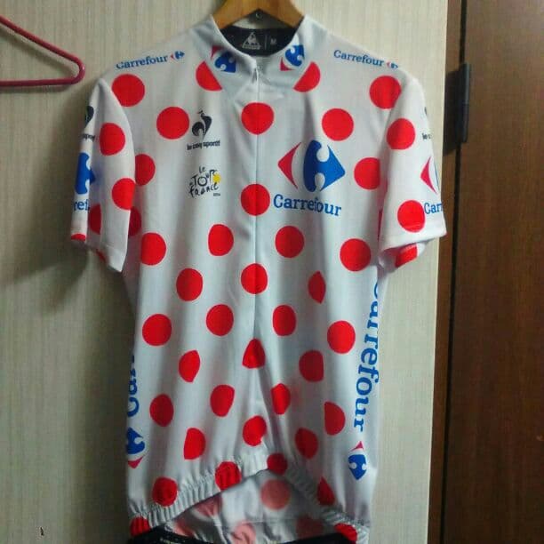 サイクルウェア