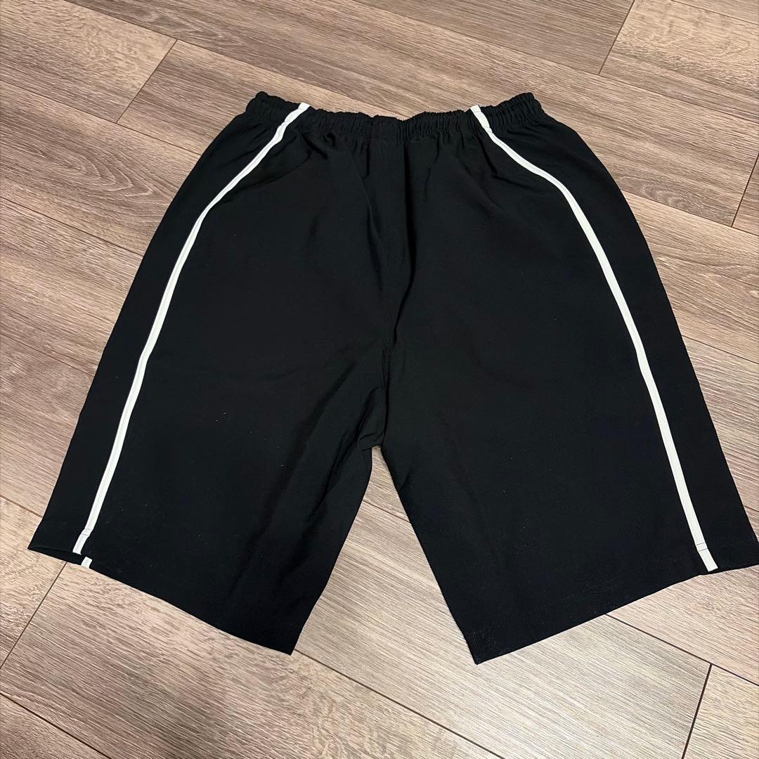 canterbury製 ラグビー 日本代表 ウォームアップパンツ ロング 黒