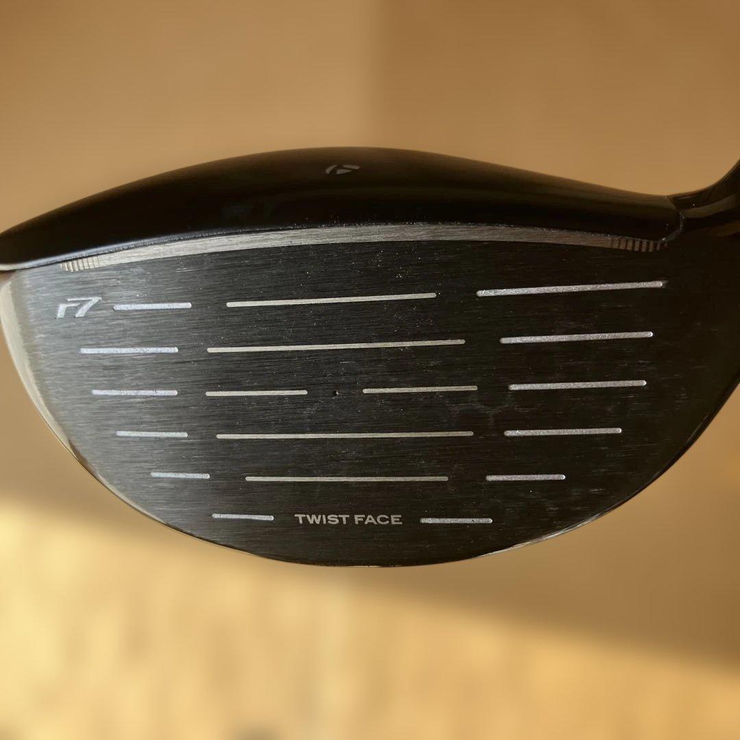 TaylorMade R7 QUAD ドライバー　ミニドライバー