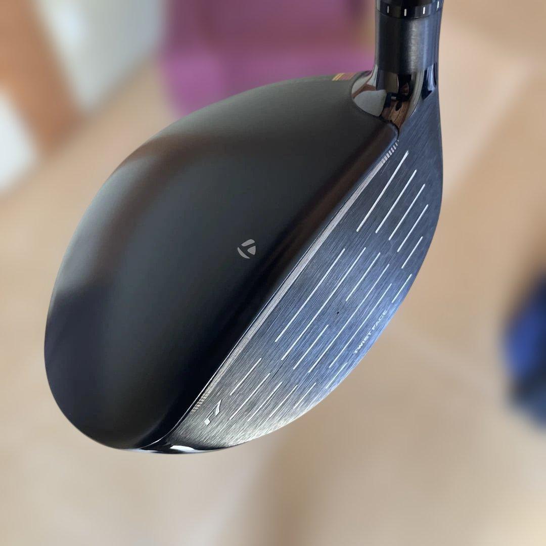 TaylorMade R7 QUAD ドライバー　ミニドライバー